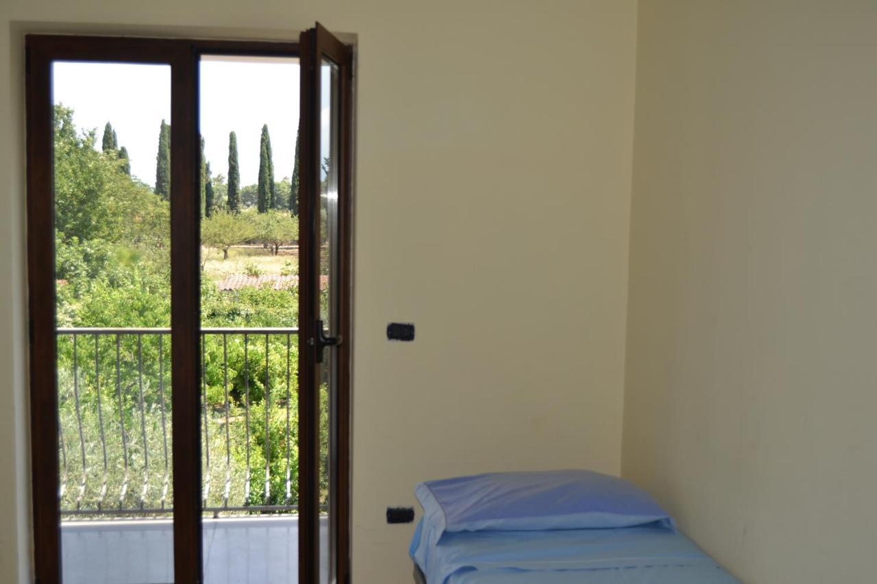 I Giardini Del Vesuvio Villa Somma Vesuviana Buitenkant foto